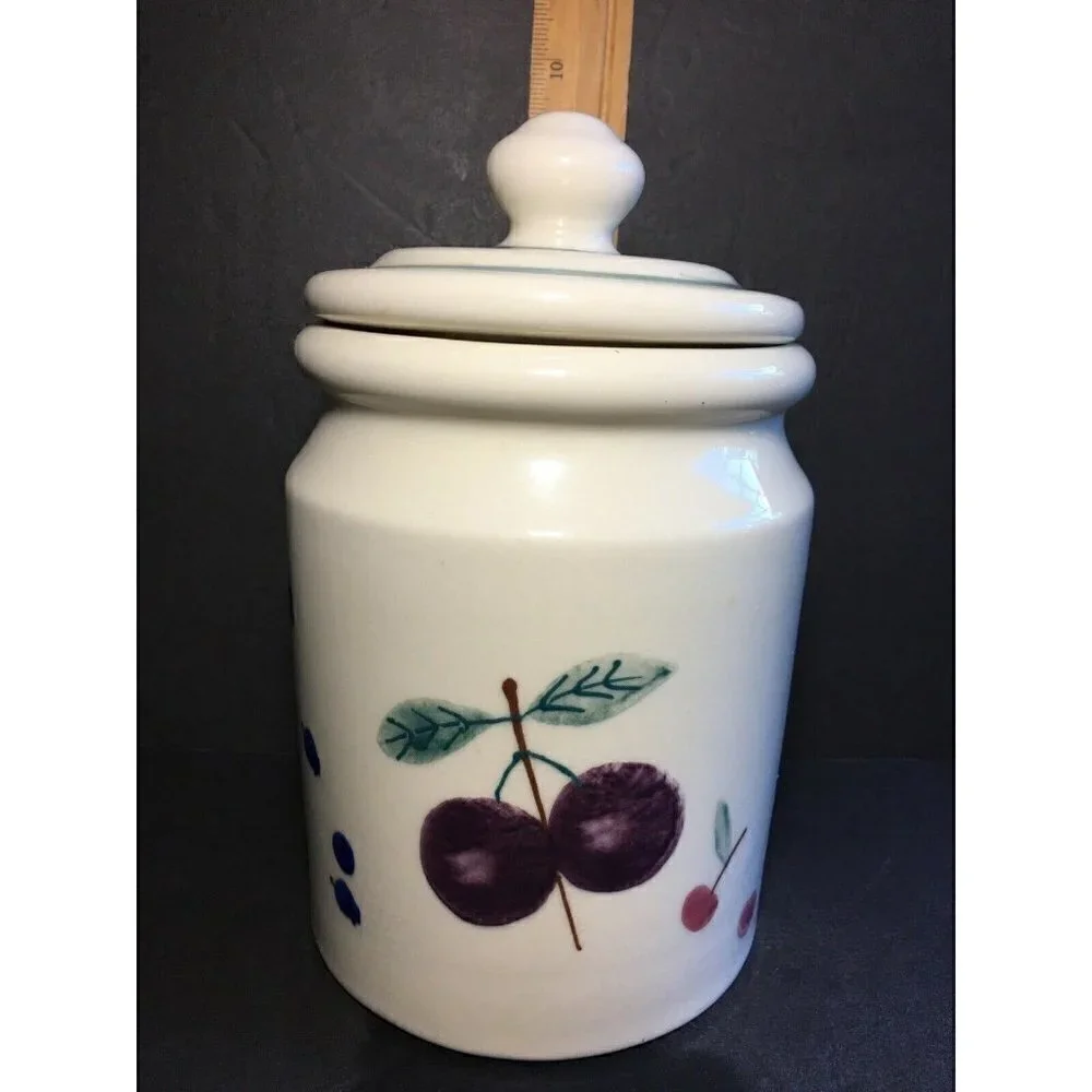 Hartstone stoneware kitchen